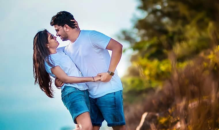 Love Problem Solution